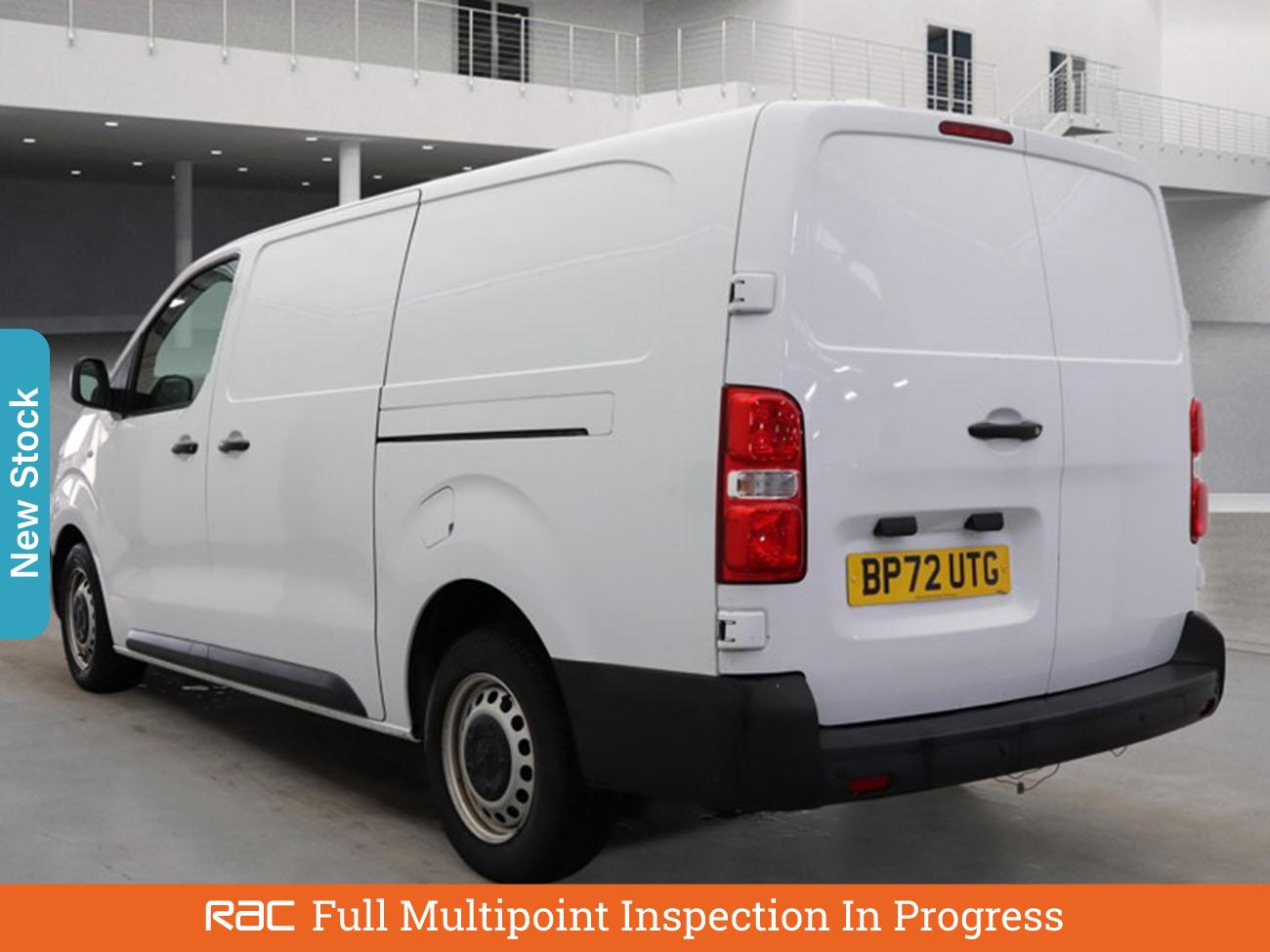 Used Peugeot Expert 2023 for sale - 77364541: Photo 2