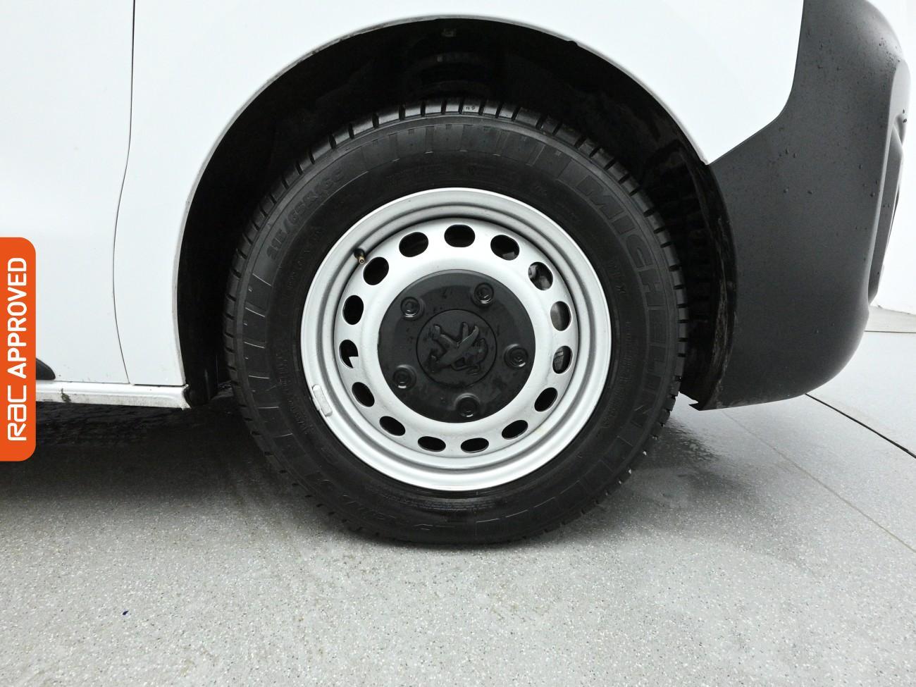 Used Peugeot Expert 2023 for sale - 77364541: Photo 24