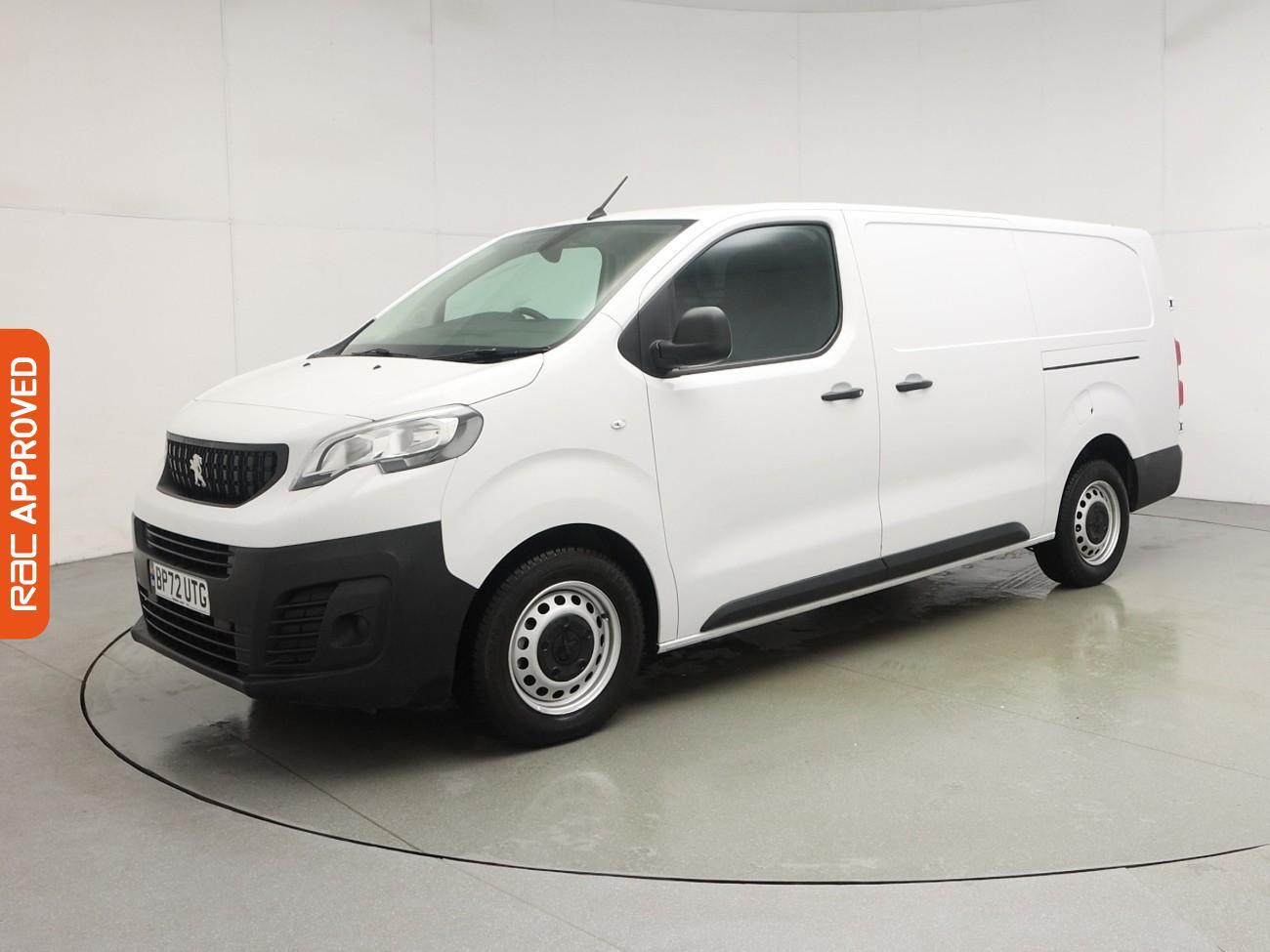 Used Peugeot Expert 2023 for sale - 77364541: Photo 25