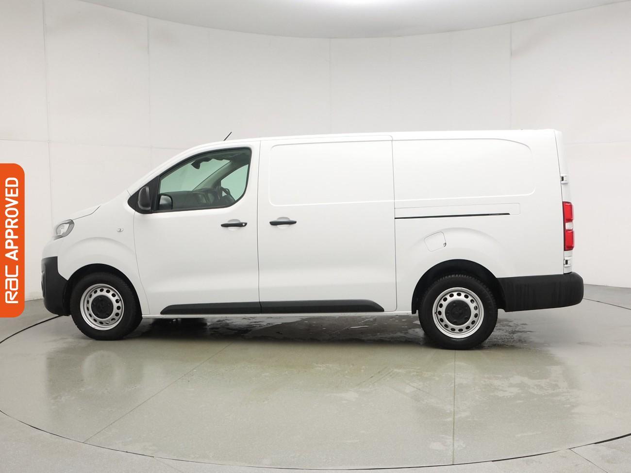 Used Peugeot Expert 2023 for sale - 77364541: Photo 26