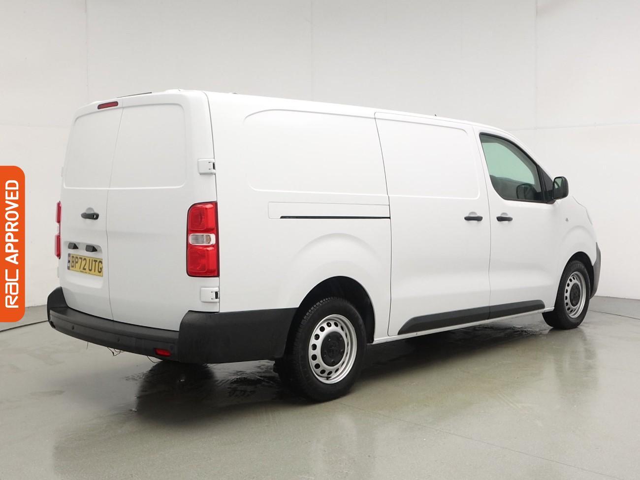 Used Peugeot Expert 2023 for sale - 77364541: Photo 27