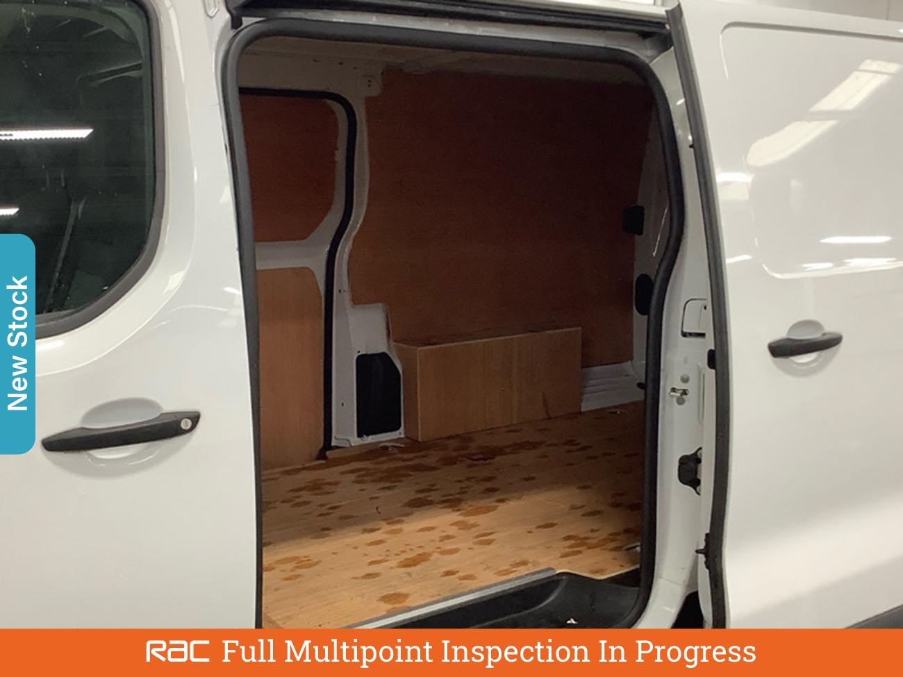 Used Peugeot Expert 2023 for sale - 77364541: Photo 4