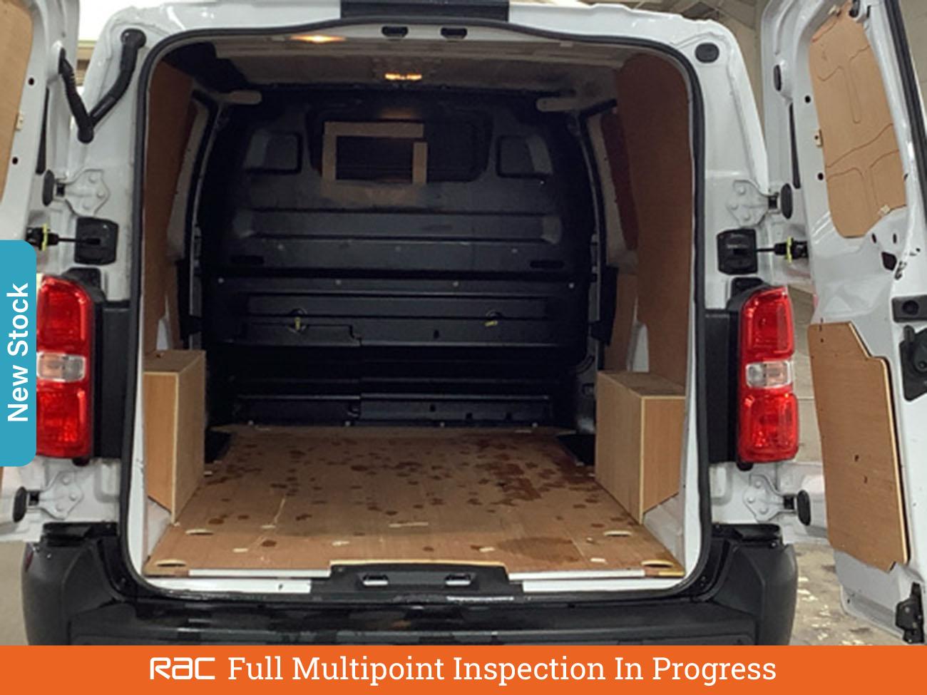 Used Peugeot Expert 2023 for sale - 77364541: Photo 6