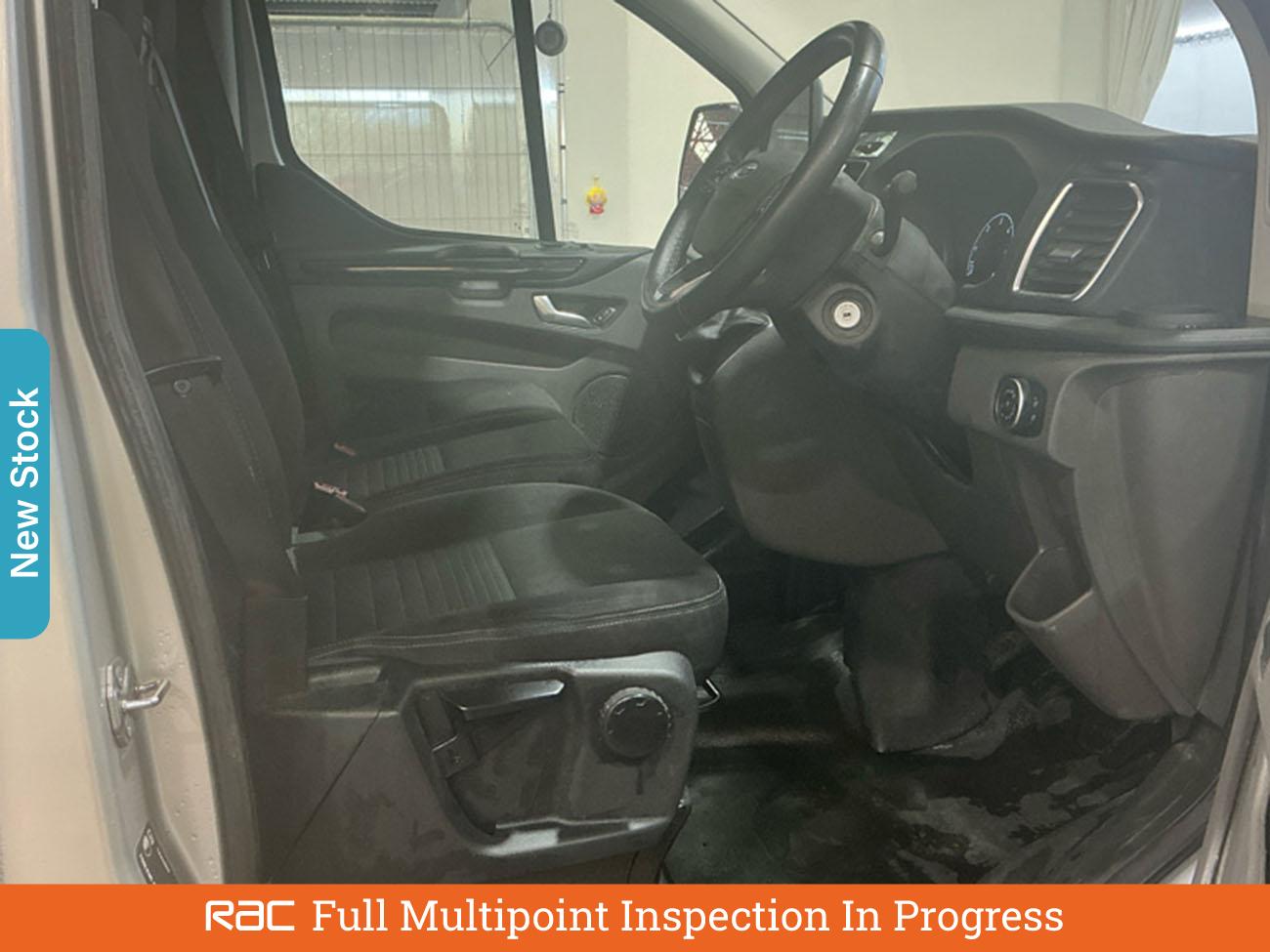 Used Ford Transit Custom 2020 for sale - 78052693: Photo 2