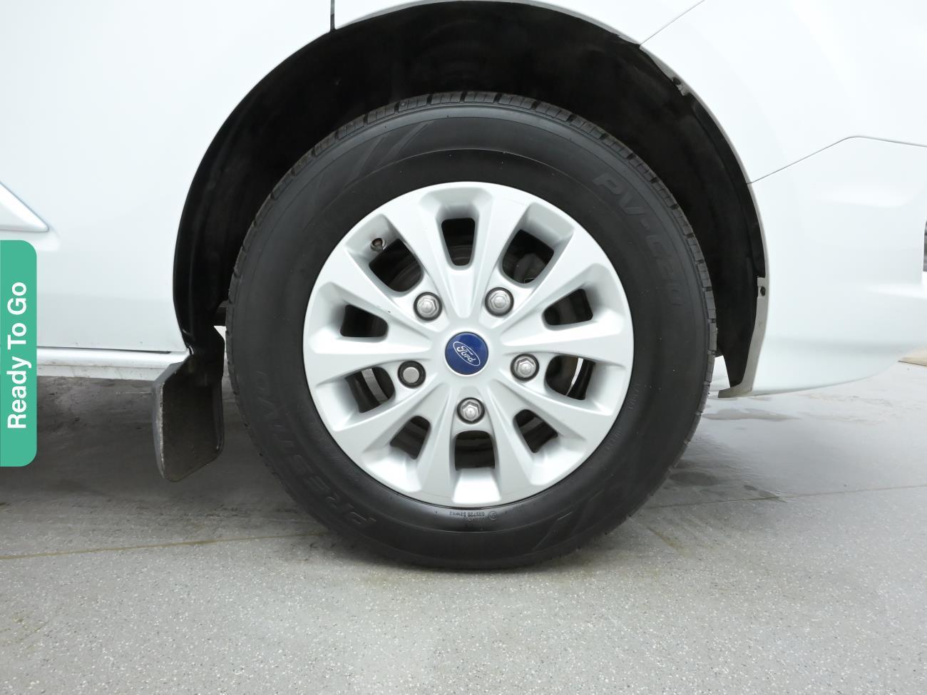 Vehicle 27