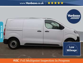 Used Peugeot Expert 2022 for sale - 75016104: Photo
