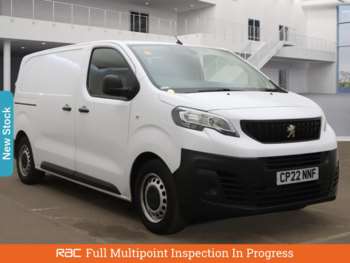 Used Peugeot Expert 2022 for sale - 75016104: Photo