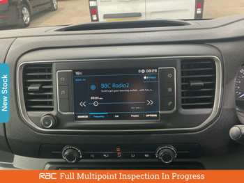 Used Peugeot Expert 2022 for sale - 75016104: Photo