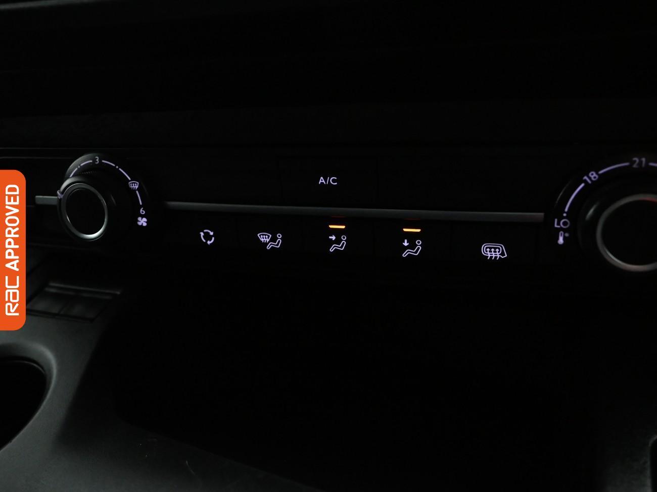 Used Peugeot Partner 2021 for sale - 77199521: Photo 17