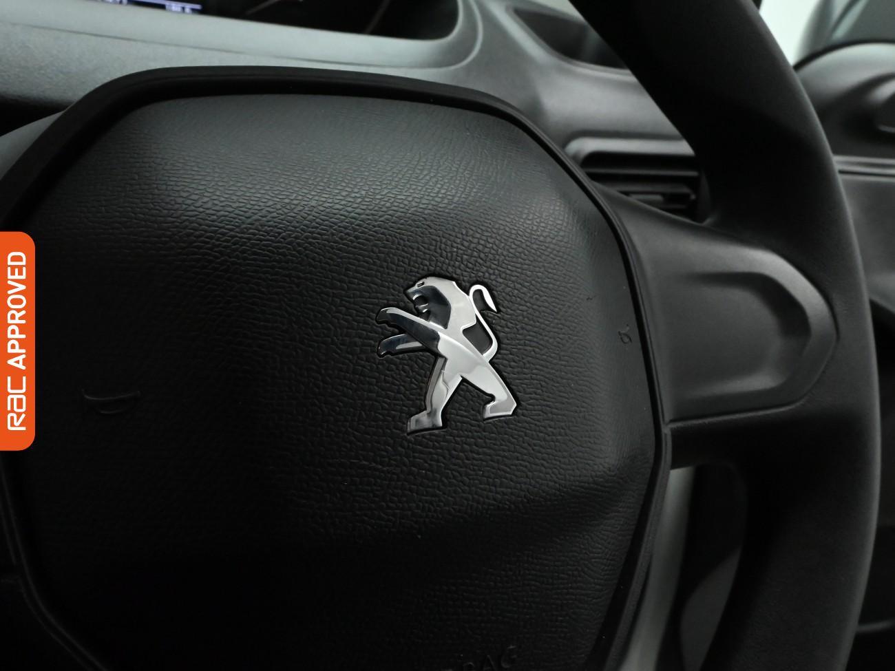 Used Peugeot Partner 2021 for sale - 77199521: Photo 21