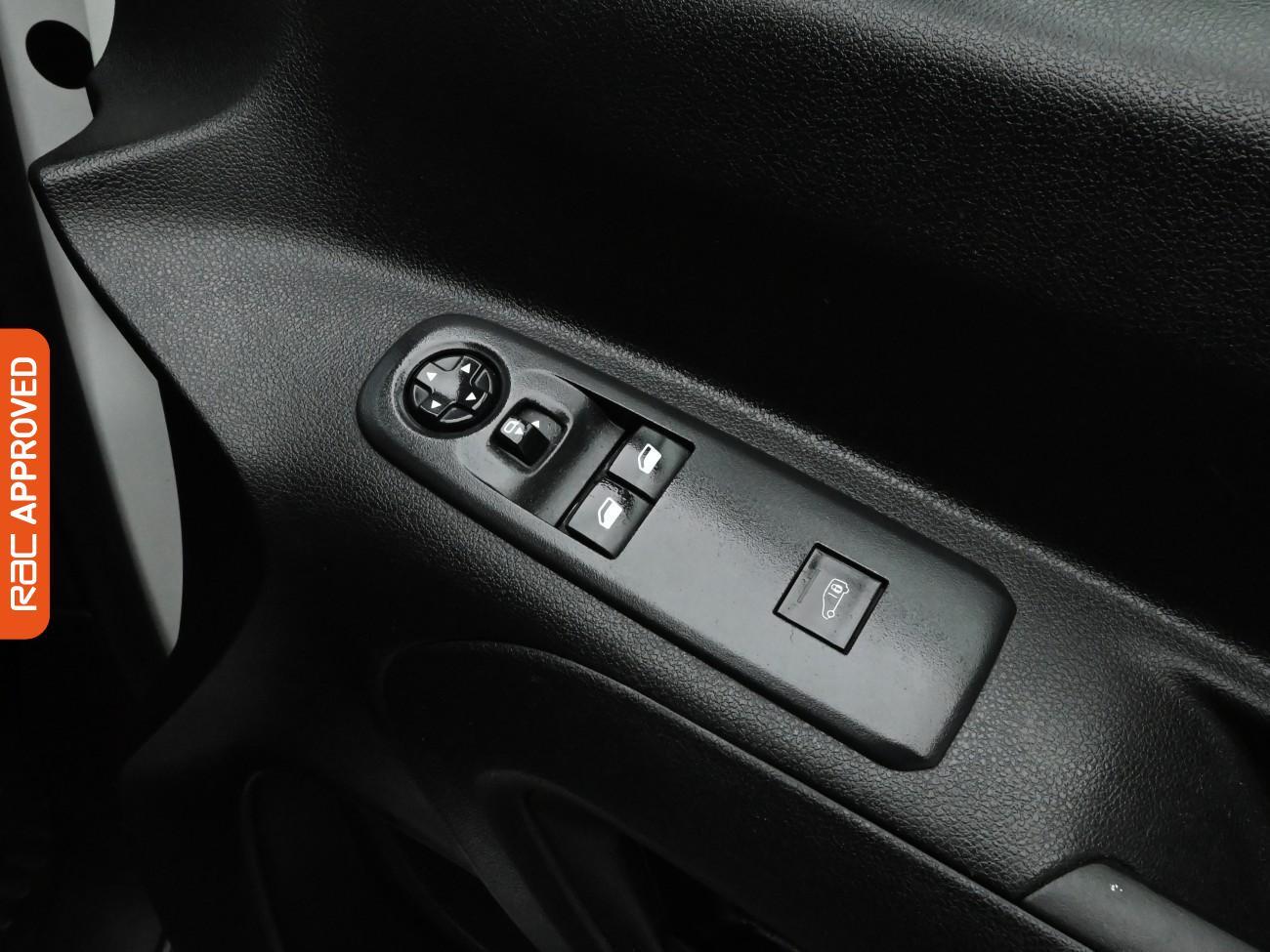 Used Peugeot Partner 2021 for sale - 77199521: Photo 23