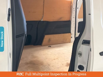 Used Peugeot Partner 2021 for sale - 77199521: Photo