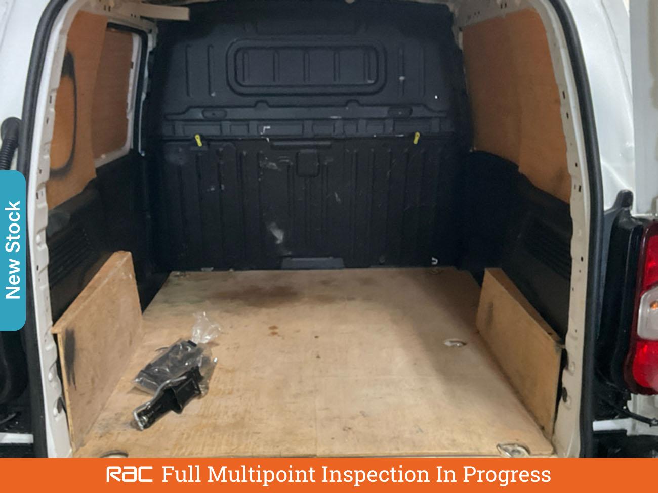 Used Peugeot Partner 2021 for sale - 77199521: Photo 6