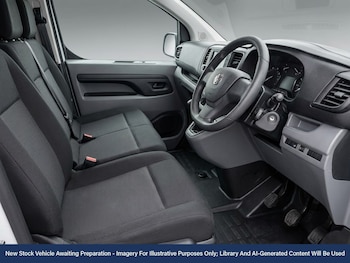 Used Vauxhall Vivaro 2022 for sale - 78857844: Photo