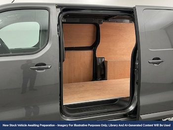 Used Vauxhall Vivaro 2022 for sale - 78857844: Photo