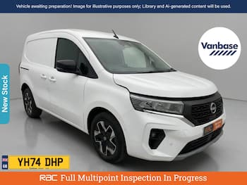 Used Nissan Other 2024 for sale - 79710275: Photo