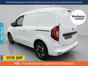 Used Nissan Other 2024 for sale - 79710275: Photo