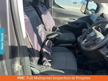 Used Vauxhall Combo 2019 for sale - 77929035: Photo