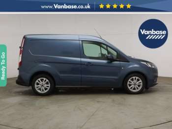 Used Ford Transit Connect 2020 for sale - 74886014: Photo