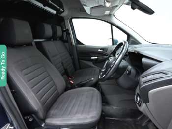 Used Ford Transit Connect 2020 for sale - 74886014: Photo