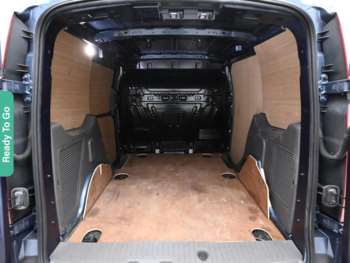 Used Ford Transit Connect 2020 for sale - 74886014: Photo