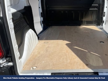 Used Citroen Berlingo 2021 for sale - 79519234: Photo