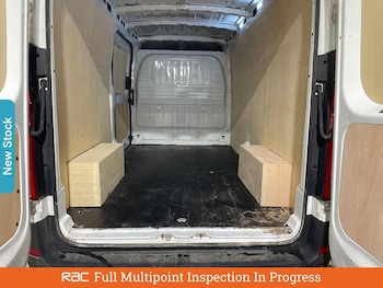 Used Maxus Deliver 9 2024 for sale - 77692341: Photo