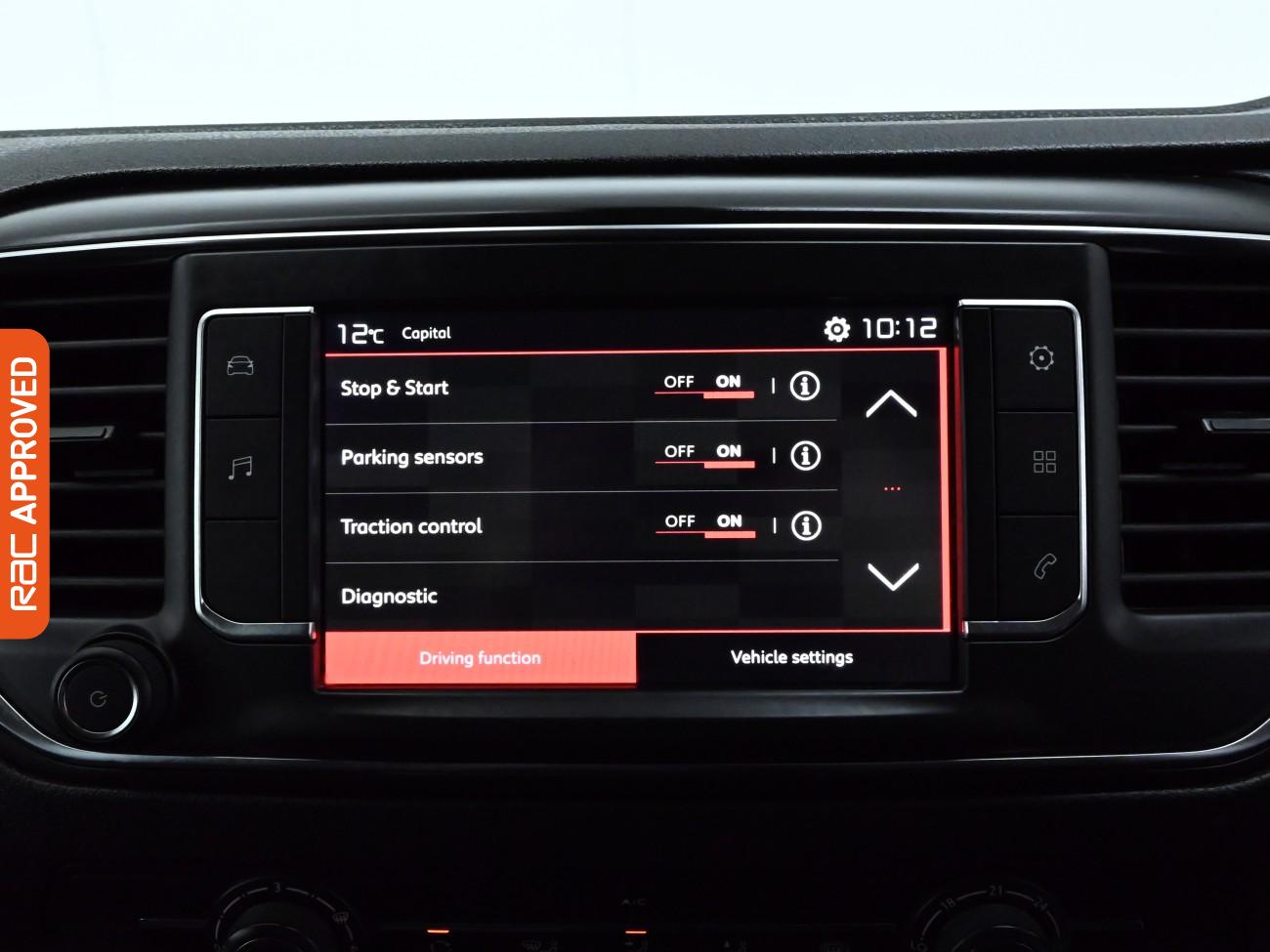 Used Citroen Dispatch 2019 for sale - 75823961: Photo 15