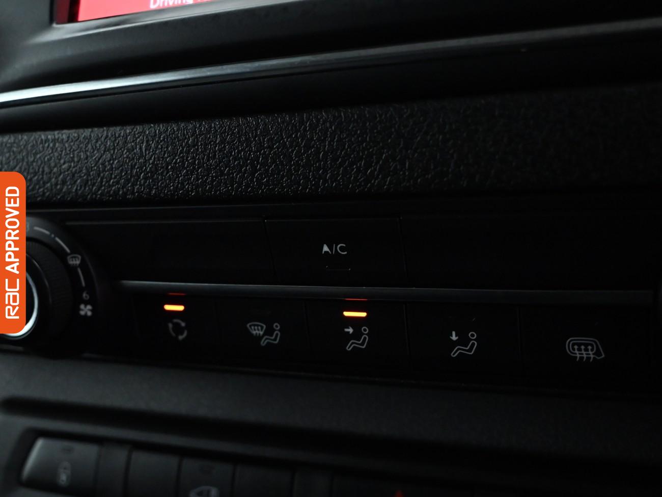 Used Citroen Dispatch 2019 for sale - 75823961: Photo 17