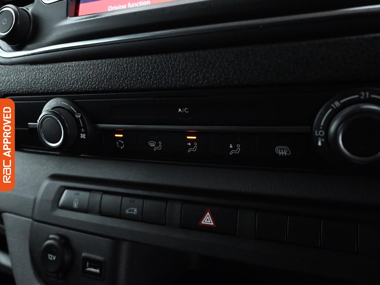 Used Citroen Dispatch 2019 for sale - 75823961: Photo 18