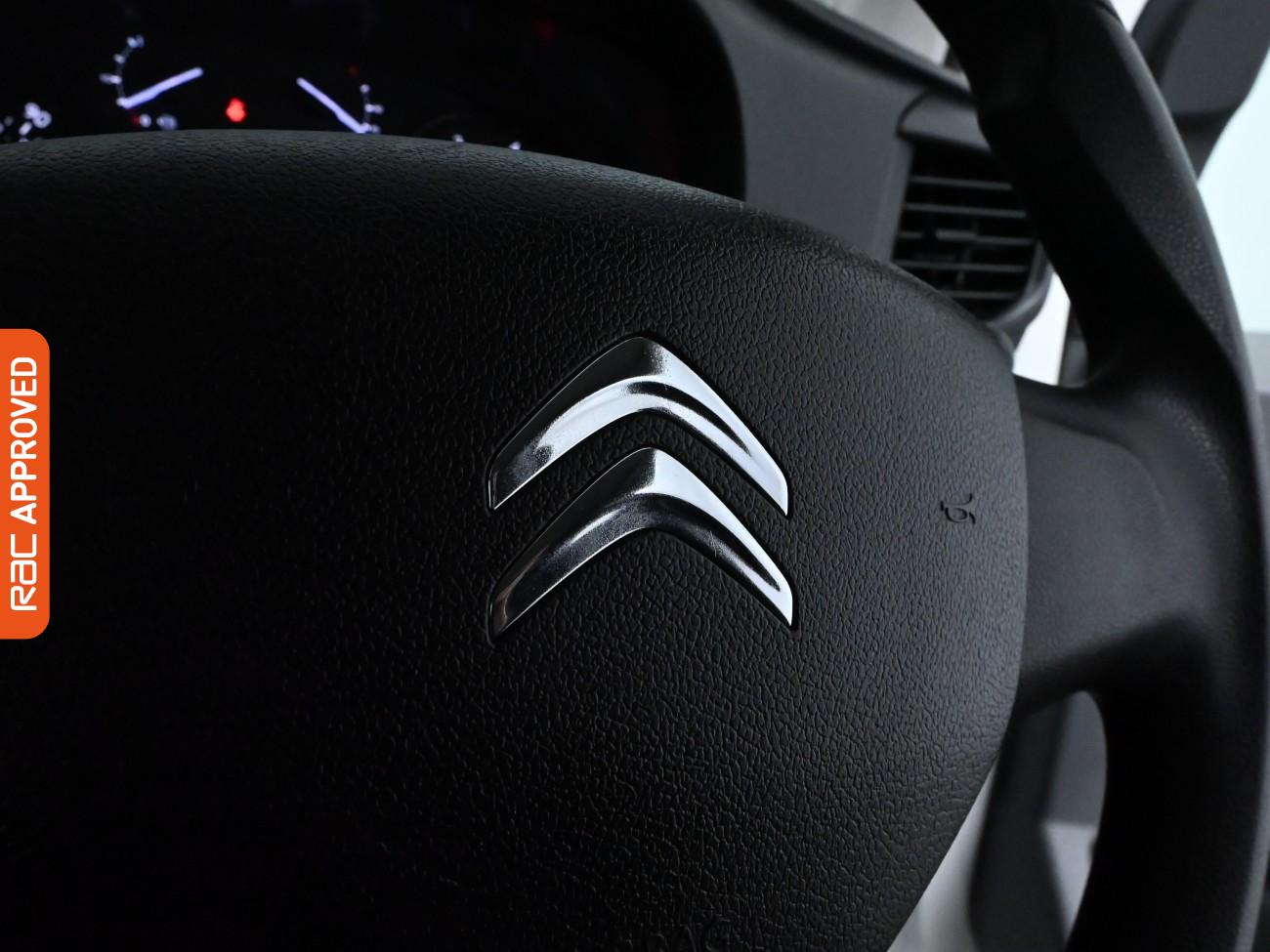 Used Citroen Dispatch 2019 for sale - 75823961: Photo 22