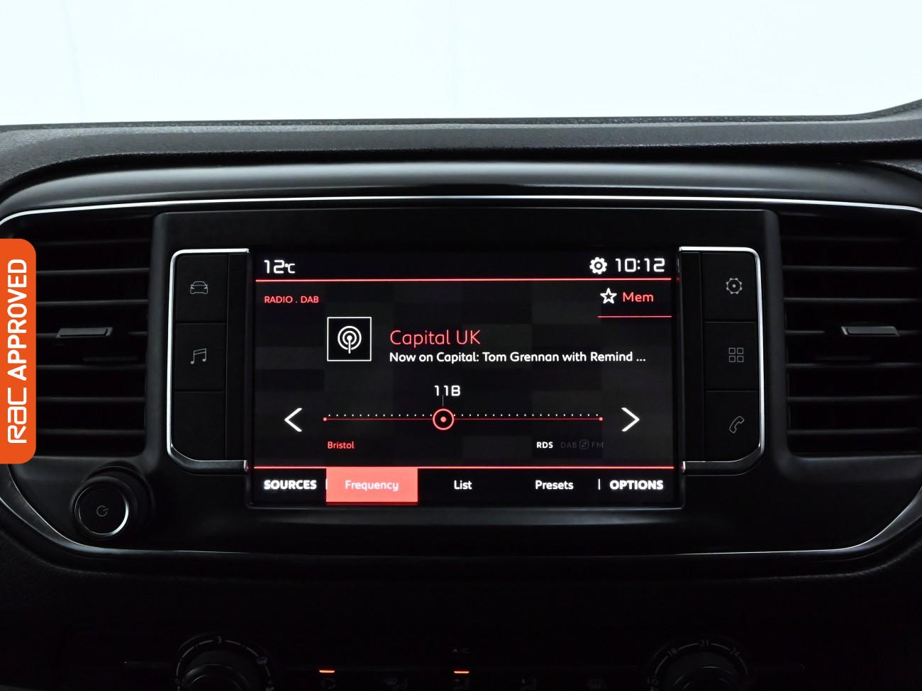 Used Citroen Dispatch 2019 for sale - 75823961: Photo 25