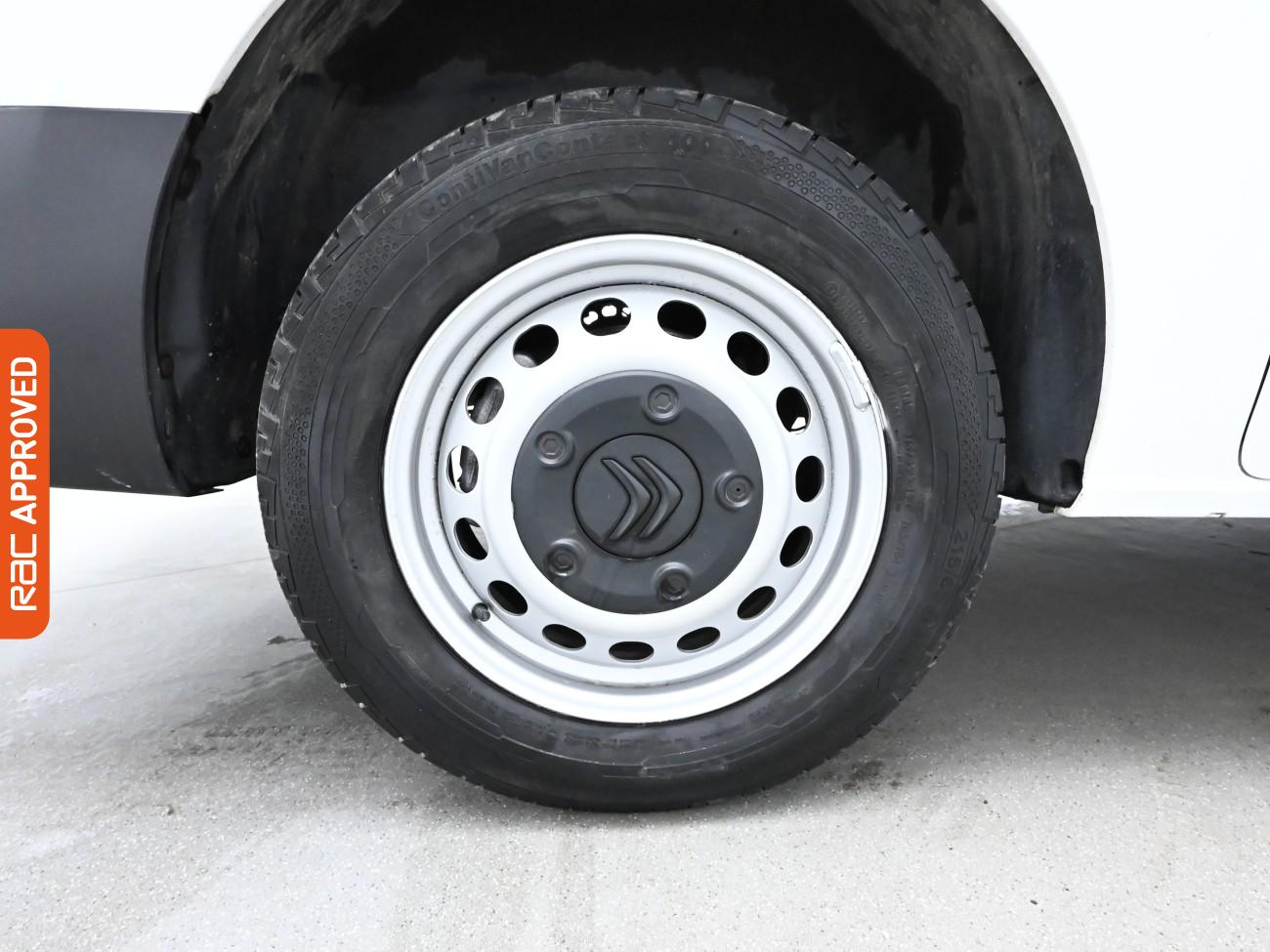 Used Citroen Dispatch 2019 for sale - 75823961: Photo 26