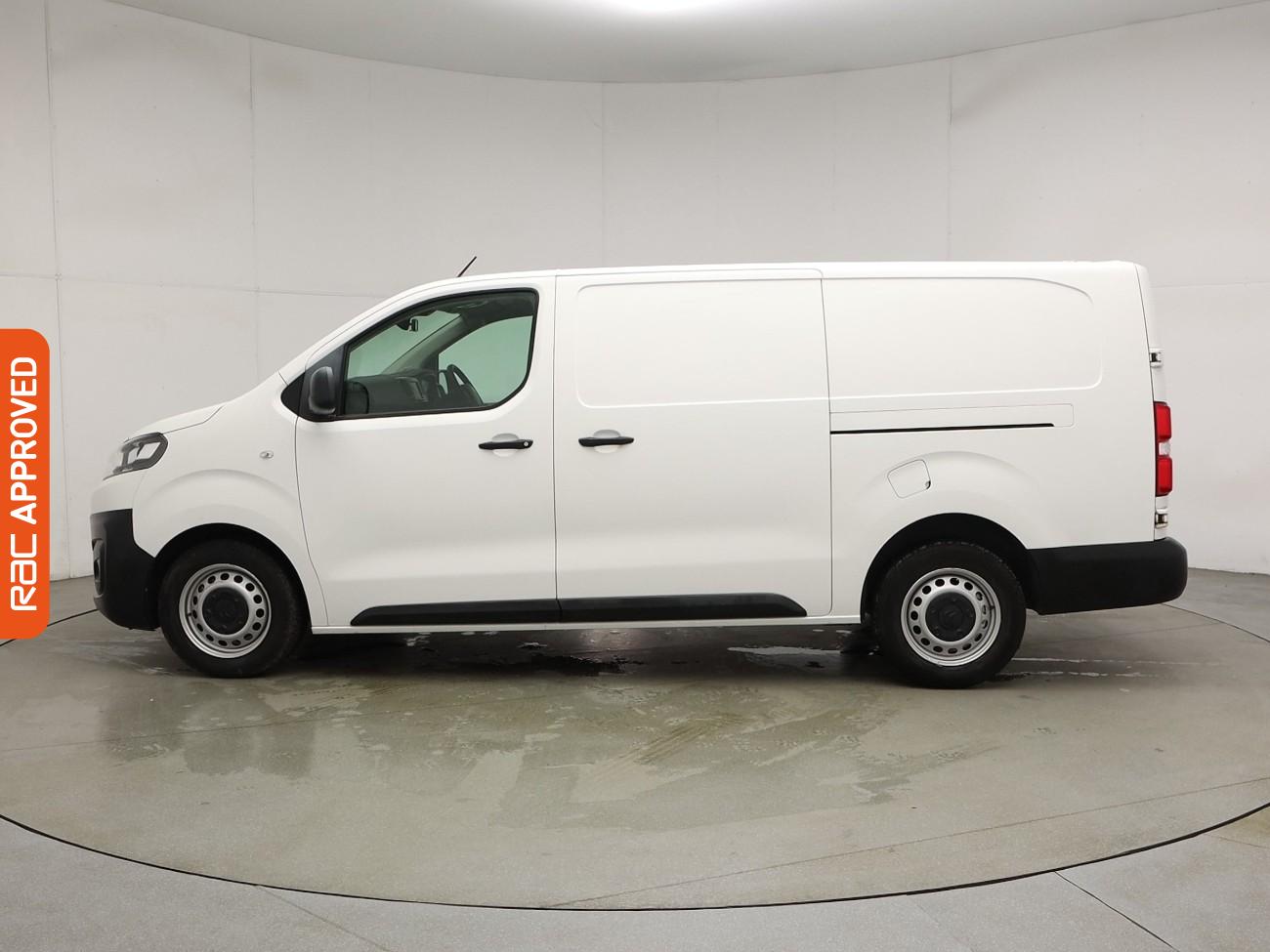 Used Citroen Dispatch 2019 for sale - 75823961: Photo 28