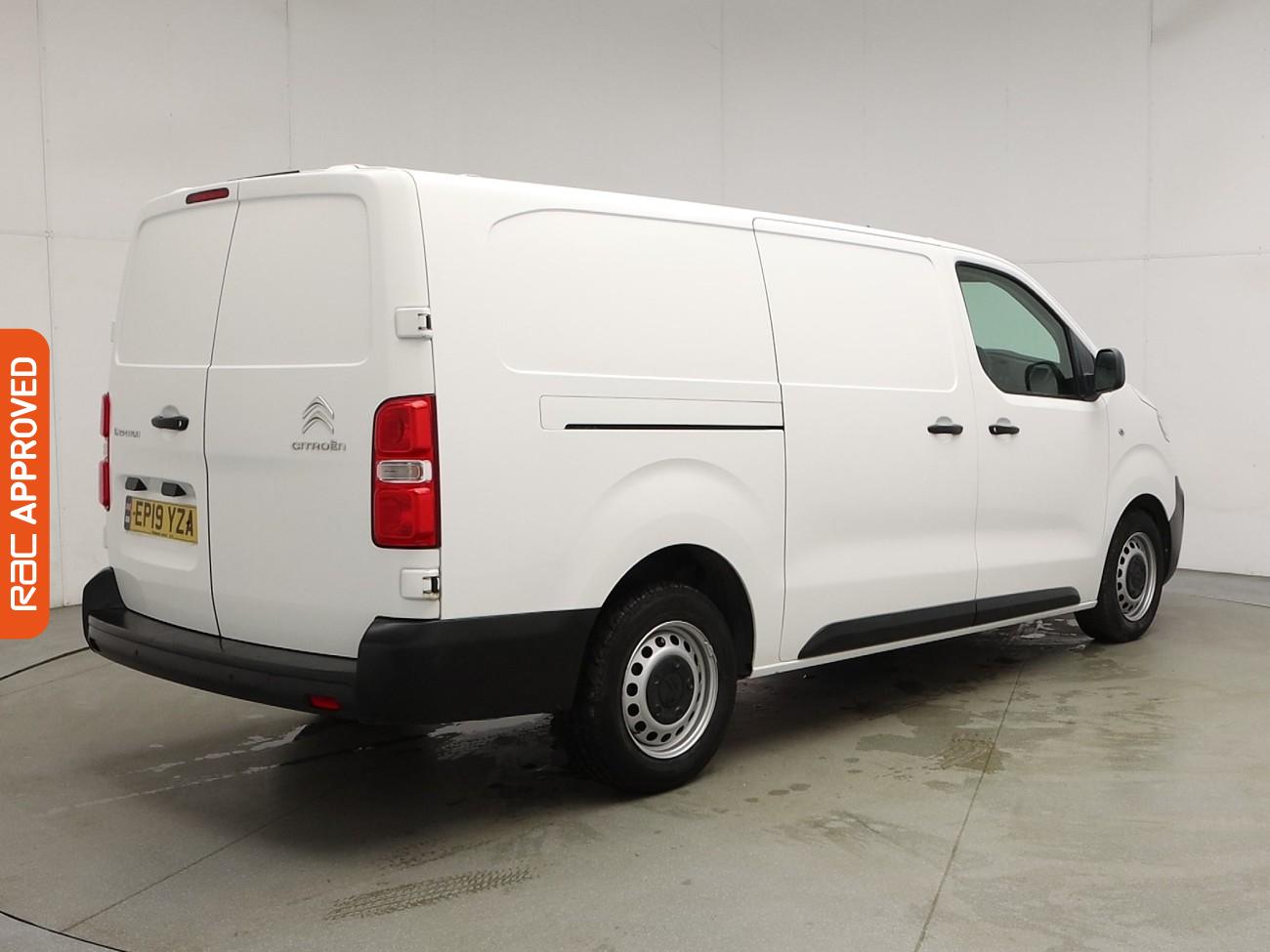 Used Citroen Dispatch 2019 for sale - 75823961: Photo 29