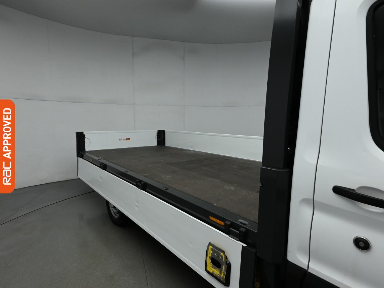 Used Ford Transit 2021 for sale - 76610874: Photo 13