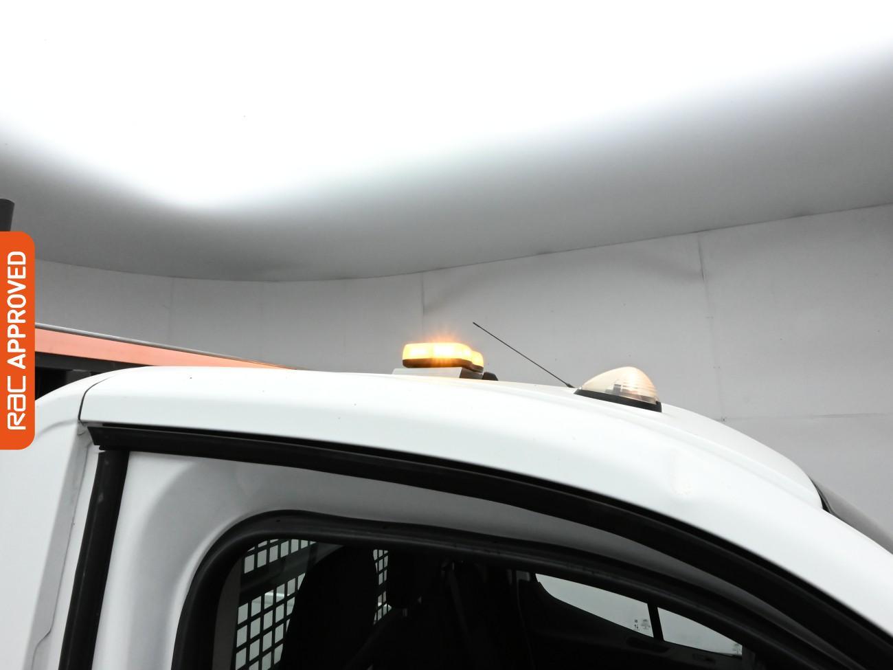 Used Ford Transit 2021 for sale - 76610874: Photo 14