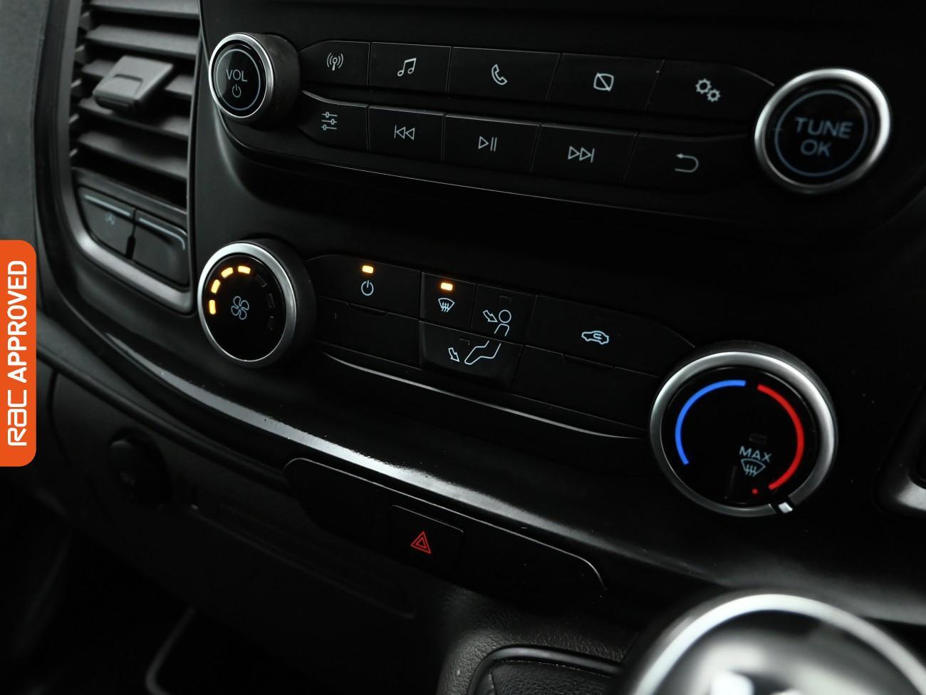 Used Ford Transit 2021 for sale - 76610874: Photo 15