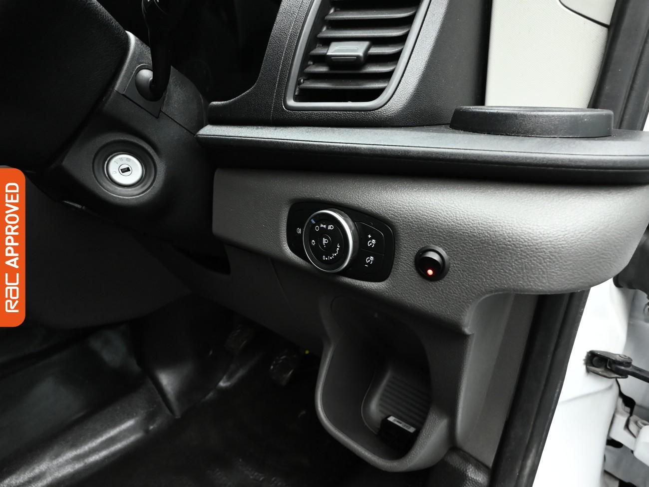 Used Ford Transit 2021 for sale - 76610874: Photo 16