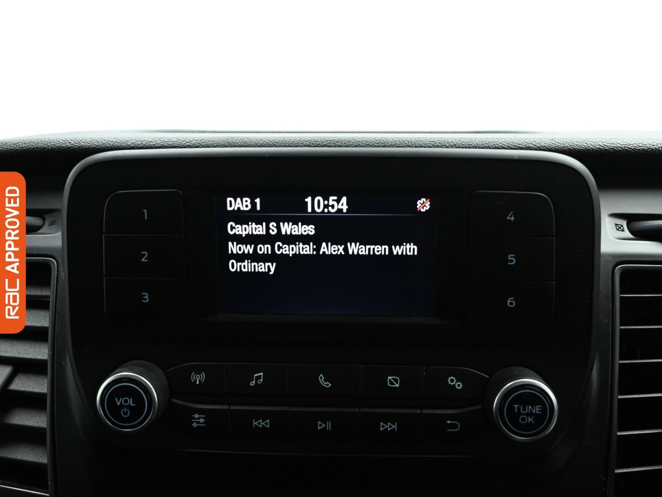 Used Ford Transit 2021 for sale - 76610874: Photo 17