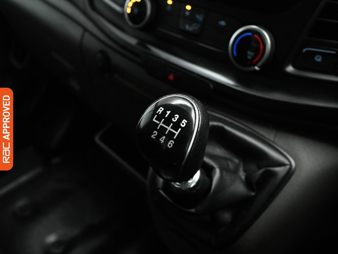 Used Ford Transit 2021 for sale - 76610874: Photo 18