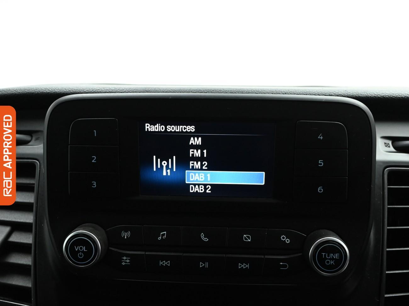 Used Ford Transit 2021 for sale - 76610874: Photo 19