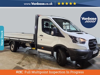 Used Ford Transit 2021 for sale - 76610874: Photo