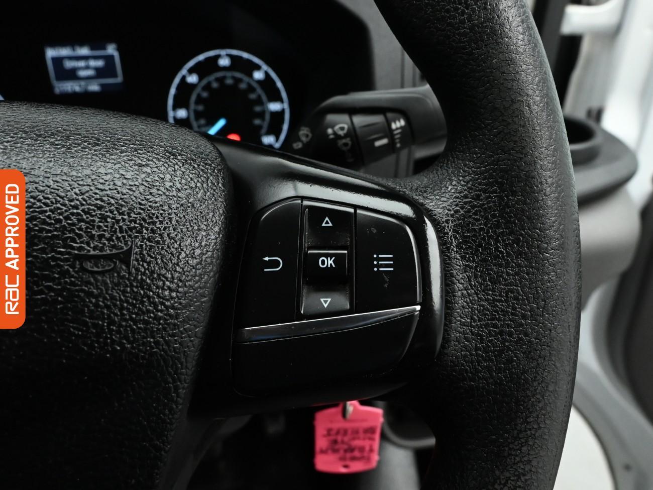 Used Ford Transit 2021 for sale - 76610874: Photo 21