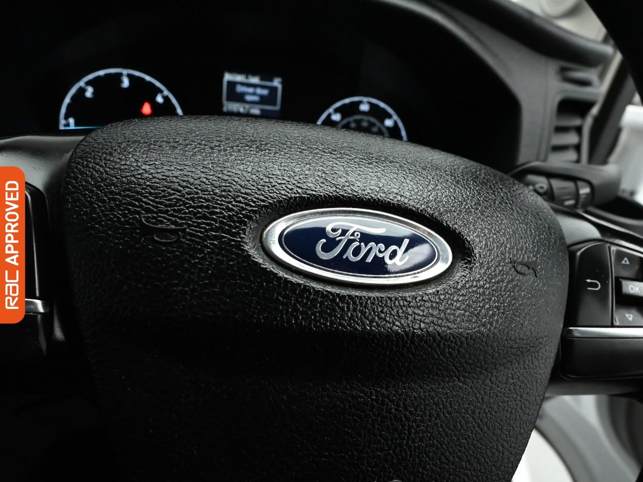 Used Ford Transit 2021 for sale - 76610874: Photo 22