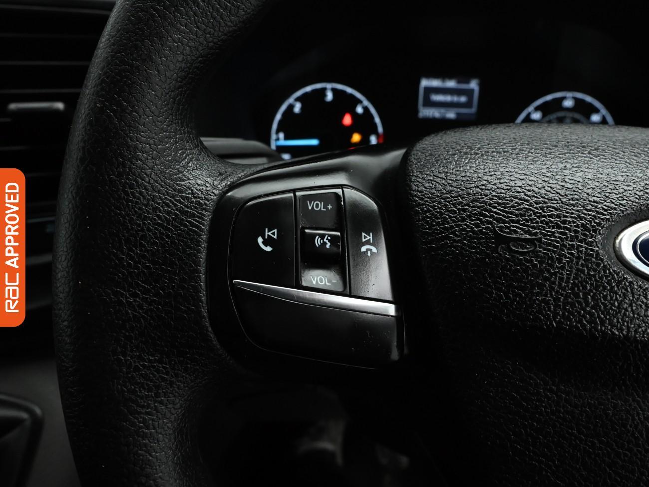 Used Ford Transit 2021 for sale - 76610874: Photo 23