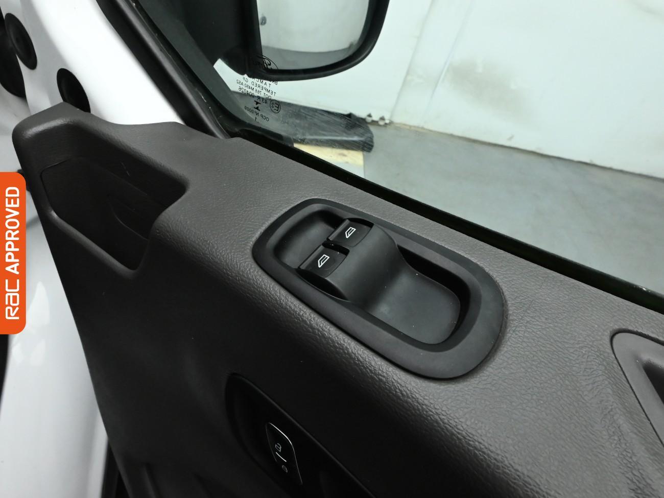 Used Ford Transit 2021 for sale - 76610874: Photo 24