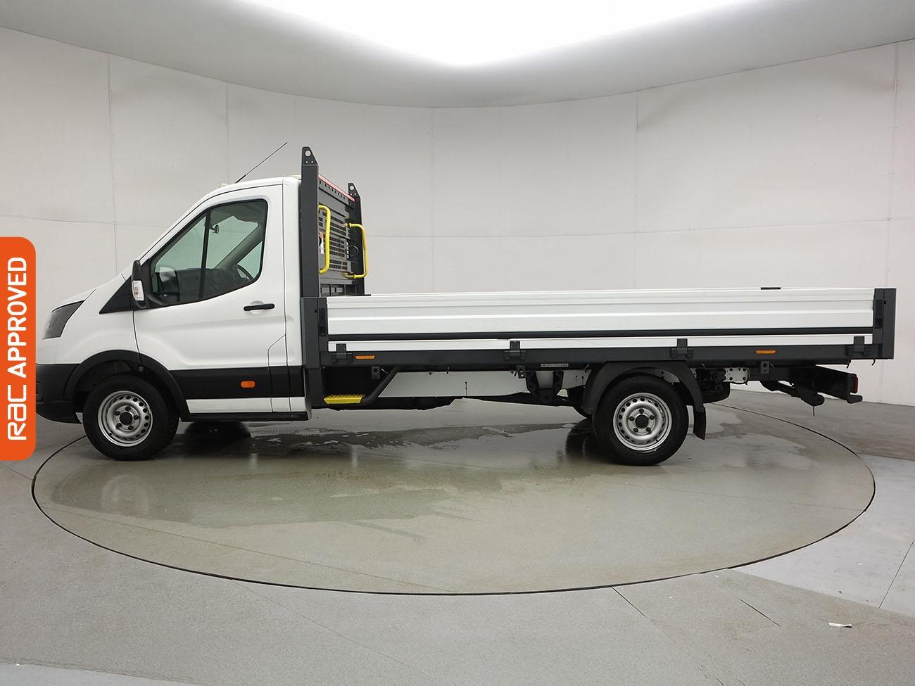 Used Ford Transit 2021 for sale - 76610874: Photo 28