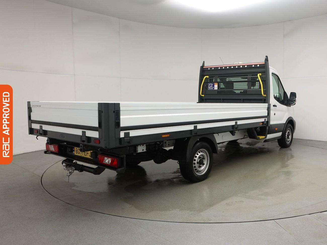 Used Ford Transit 2021 for sale - 76610874: Photo 29