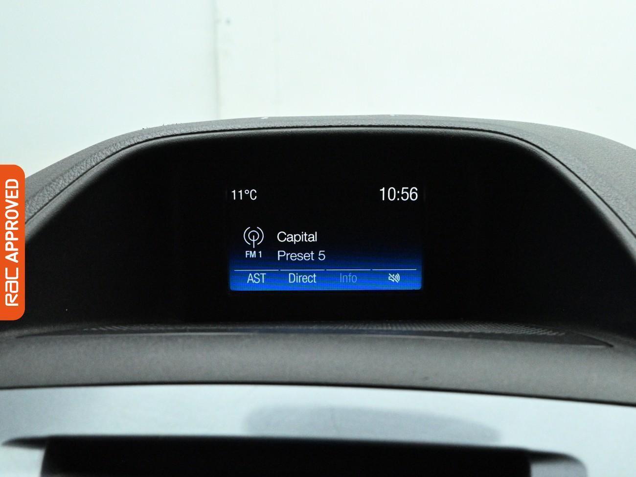 Used Ford Transit Custom 2016 for sale - 77432130: Photo 15